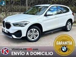 Blanco Usado 2021 BMW X1 Comfort Edition SUV | 24.500 € (Super precio)