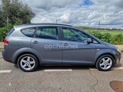 Gris / plata Usado 2013 Seat Altea XL Style Monovolumen | 7200 € (Un poco caro)