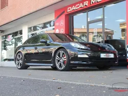 Usado 2011 Porsche Panamera Berlina | 34.950 € (Caro)