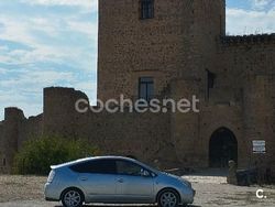 Gris / plata Usado 2009 Toyota Prius Sol Utilitario | 7500 € (Precio justo)