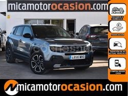 Eléctrico Usado 2023 Jeep Avenger SUV | 29.990 €