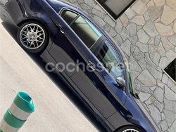 Azul Usado 2013 BMW 320 Gran Turismo Berlina | 5500 € (Super precio)