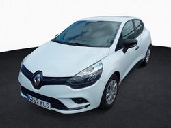 Otro Usado 2018 Renault Clio IV Business | 10.500 € (Precio justo)