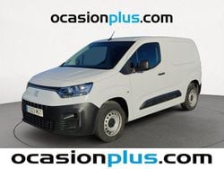 Blanco Usado 2023 Fiat Doblò Monovolumen | 16.200 € (Precio justo)