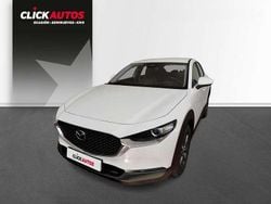 Blanco Usado 2024 Mazda CX-30 Prime-Line SUV | 23.400 € (Precio justo)