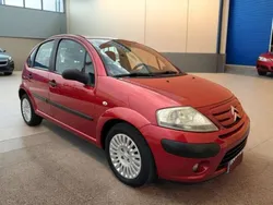 Burdeos Usado 2008 Citroën C3 Exclusive Utilitario | 5900 € (Un poco caro)