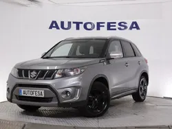 Gris Usado 2018 Suzuki Vitara GLX SUV | 15.350 € (Precio justo)