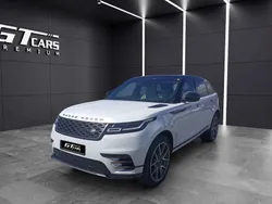 Blanco Usado 2023 Land Rover Range Rover Velar SE Dynamic SUV | 52.900 € (Super precio)