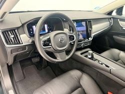 Negro Usado 2023 Volvo V90 Core Familiar | 39.990 € (Un poco caro)