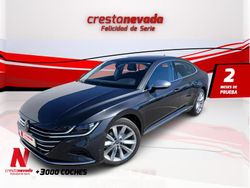 Usado 2023 VW Arteon Elegance | 32.700 € (Precio justo)
