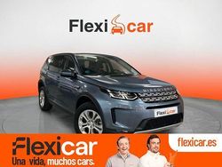 Gris Usado 2019 Land Rover Discovery Sport SE SUV | 25.990 €
