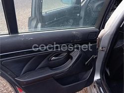 Gris / plata Usado 2001 BMW 530 Berlina | 1000 € (Super precio)