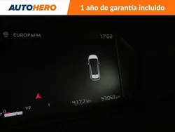 Blanco Usado 2019 Citroën C4 Rip Curl Monovolumen | 13.399 € (Precio justo)