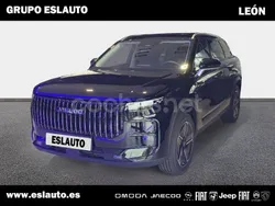 Negro Nuevo 2024 Jaecoo 7 SUV | 26.950 € (Super precio)