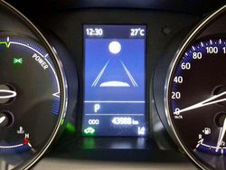 Gris Usado 2021 Toyota C-HR Advance SUV | 25.900 € (Precio justo)