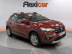 Burdeos Usado 2021 Dacia Sandero Comfort Utilitario | 11.990 € (Precio justo)