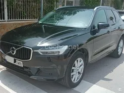Verde Usado 2018 Volvo XC60 Momentum SUV | 19.450 € (Precio justo)