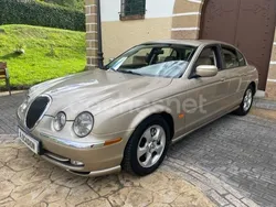 Jaguar S-Type