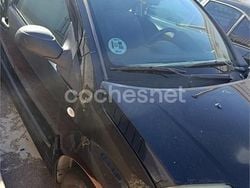 Negro Usado 2004 Citroën C2 Utilitario | 1950 € (Precio justo)