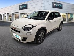 Blanco Usado 2024 Fiat 600E Red SUV | 21.990 € (Precio justo)