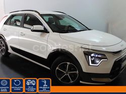 Blanco Usado 2023 Kia Niro SUV | 29.990 € (Precio justo)