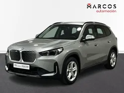 Plateado Nuevo 2025 BMW iX1 SUV | 44.900 €