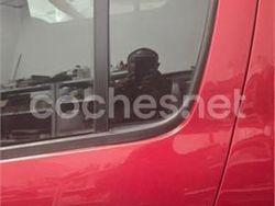 Rojo Usado 2012 Dacia Sandero Base Utilitario | 3800 € (Precio justo)