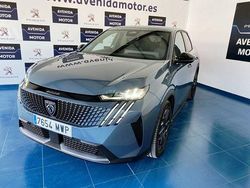 Usado 2024 Peugeot 3008 Allure | 28.900 € (Precio justo)