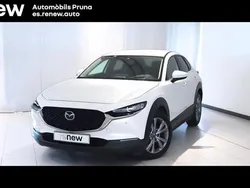 Otro Usado 2021 Mazda CX-30 SUV | 19.900 € (Precio justo)