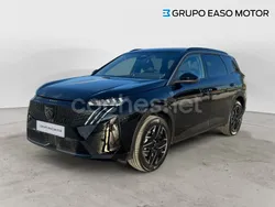 Negro Nuevo 2024 Peugeot 5008 GT Monovolumen | 40.990 € (Caro)