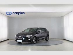 Usado 2024 Renault Mégane IV Techno | 20.890 € (Precio justo)