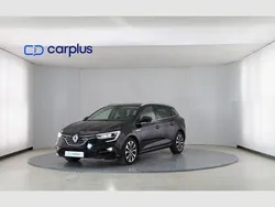 Usado 2024 Renault Mégane IV Techno | 20.990 € (Precio justo)