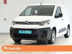 Usado 2019 Citroën Berlingo Monovolumen | 15.489 € (Caro)
