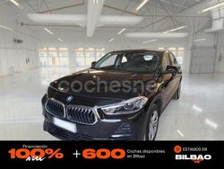 Negro Usado 2022 BMW X2 Advantage SUV | 21.850 € (Buen precio)