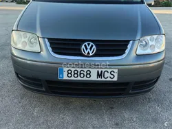 VW Touran