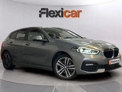 Gris Usado 2022 BMW 118 Comfort Edition Utilitario | 19.970 € (Buen precio)