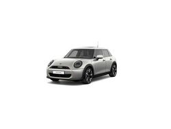 Plateado Usado 2025 Mini Cooper S Essential Utilitario | 36.500 € (Caro)