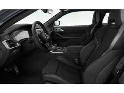 Gris Usado 2021 BMW M4 Competition Edition Coupe | 74.990 € (Precio justo)