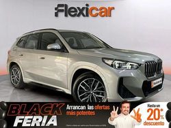 Beige Usado 2024 BMW X1 SUV | 43.990 € (Buen precio)