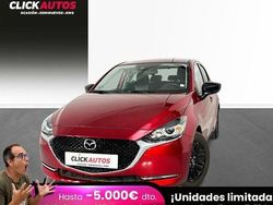 Usado 2023 Mazda 2 Homura-Line | 15.050 € (Precio justo)