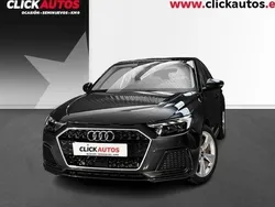 Usado 2022 Audi A1 Advanced Utilitario | 18.350 € (Precio justo)