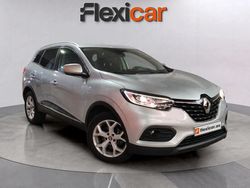 Gris Usado 2019 Renault Kadjar Intens SUV | 15.490 € (Precio justo)
