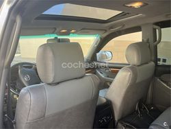 Gris / plata Usado 2007 Toyota Land Cruiser SUV | 19.000 € (Precio justo)