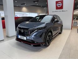 Eléctrico Nuevo 2025 Nissan Ariya Nismo SUV | 59.550 €