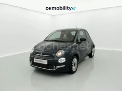 Azul Usado 2023 Fiat 500 Dolcevita Berlina | 11.850 € (Precio justo)