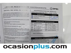 Blanco Usado 2020 DFSK Fengon SUV | 21.400 € (Precio justo)