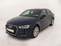 Azul Usado 2019 Audi A3 Design Berlina | 20.680 € (Precio justo)