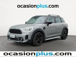 Gris Usado 2022 Mini Cooper Countryman SUV | 19.458 € (Super precio)