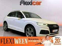 Blanco Usado 2019 Audi Q5 SUV | 30.790 € (Precio justo)