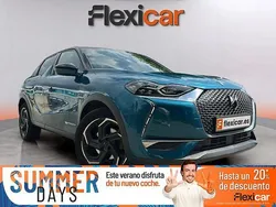 Verde Usado 2019 DS Automobiles DS3 Performance Utilitario | 15.790 € (Un poco caro)